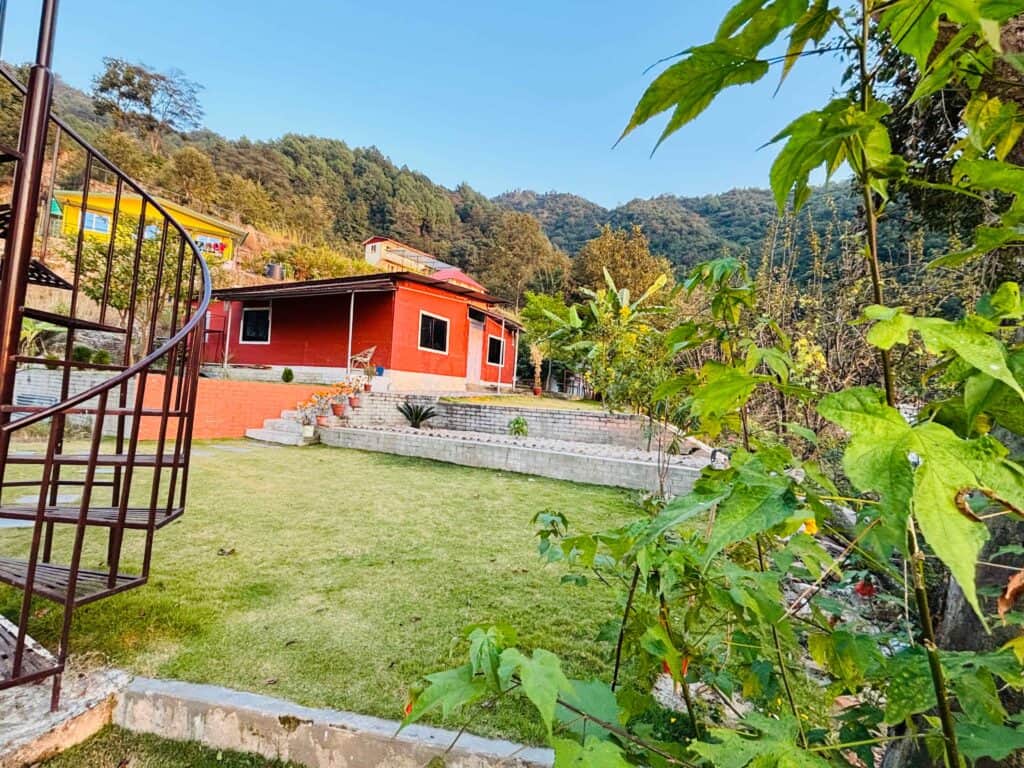 Pragya Yoga School 8