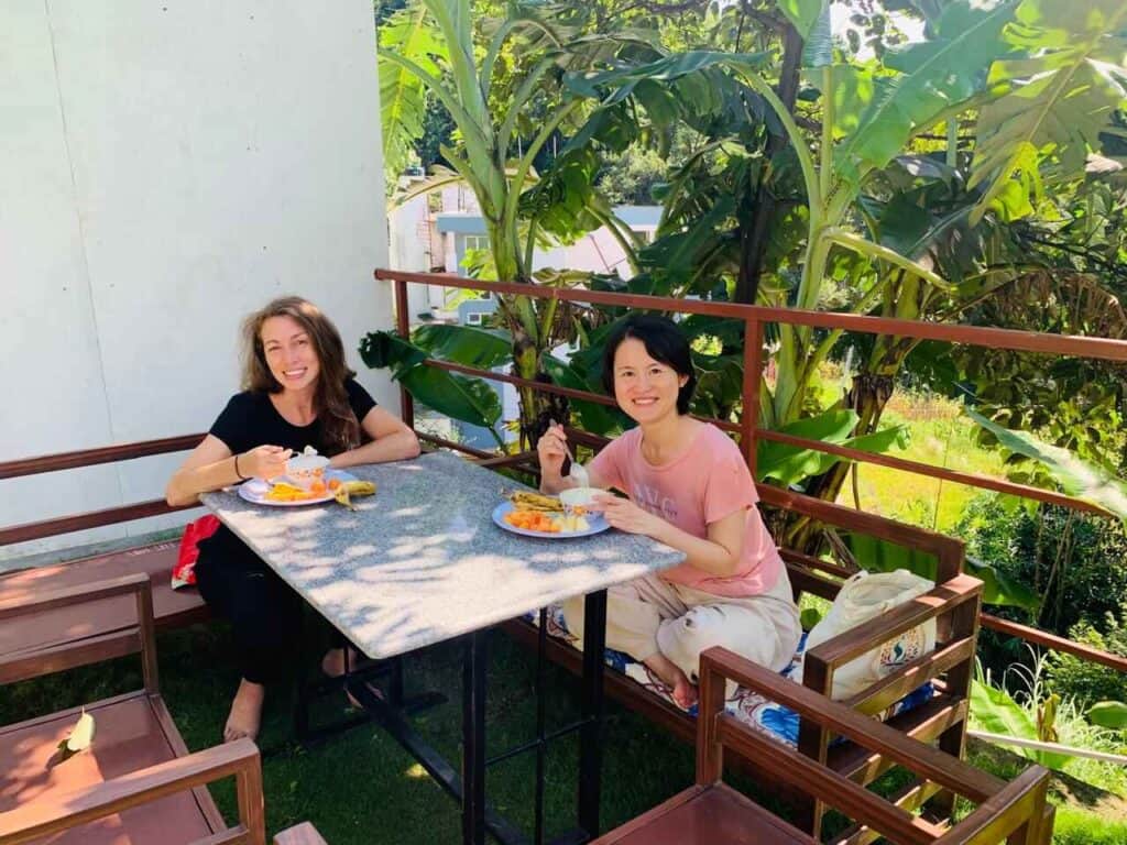 Pragya Yoga School 7