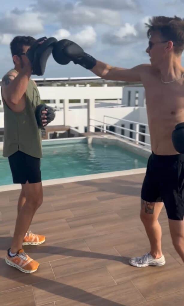 Star Method Retreats 8