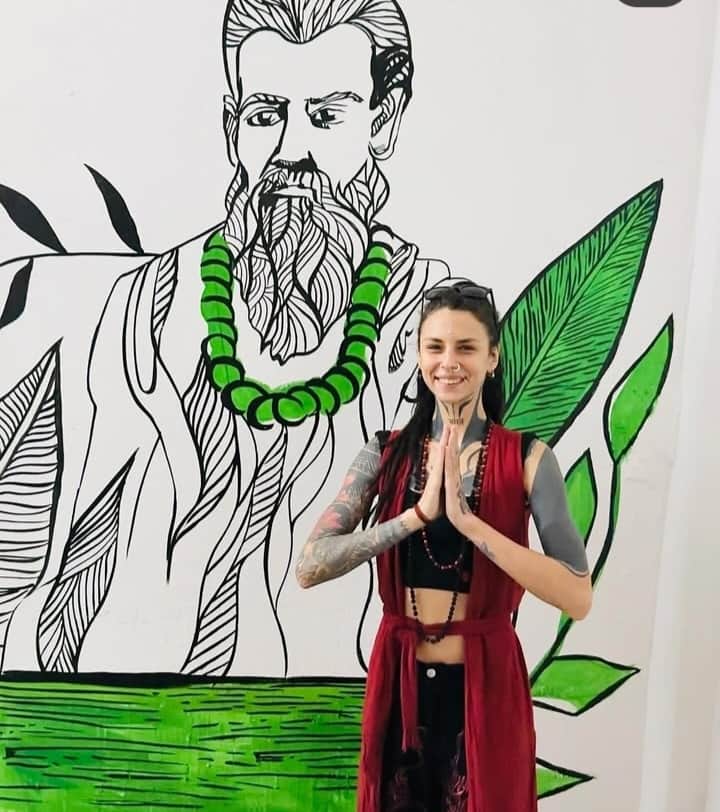 Aarogya Naturopathy Village 5