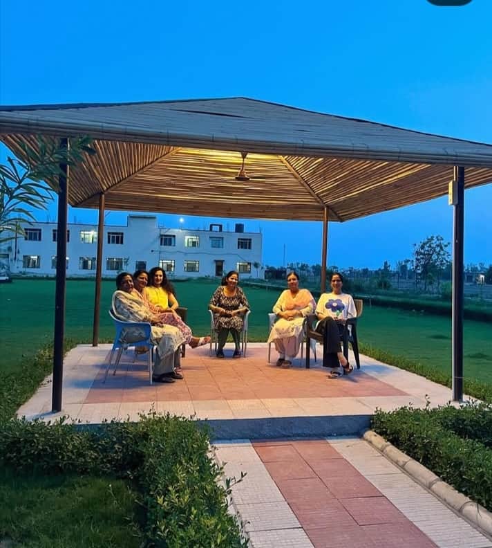 Aarogya Naturopathy Village 6