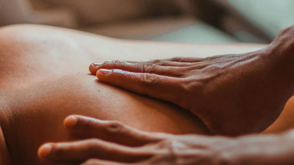 Soma & Soula Women's Embodiment Retreat 2