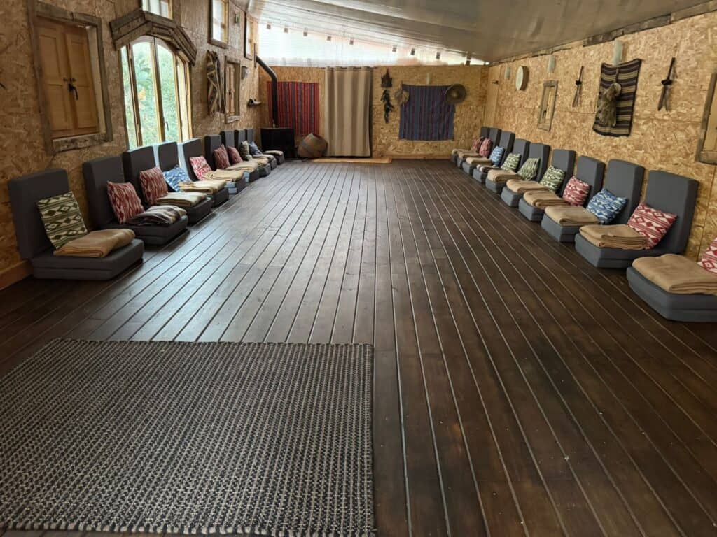 Pachamama Shamanic Healing