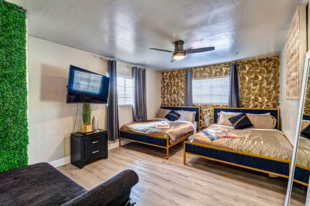 Incredible Paradise Resorts 7