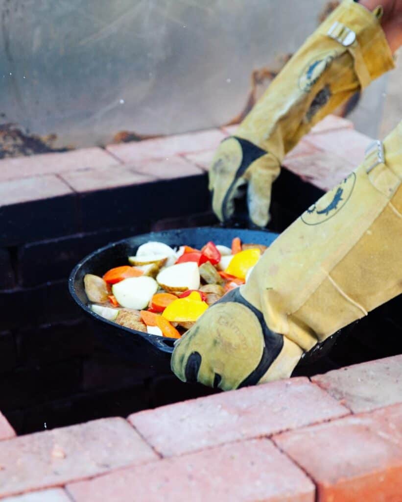 Wild Nomads Retreats 6