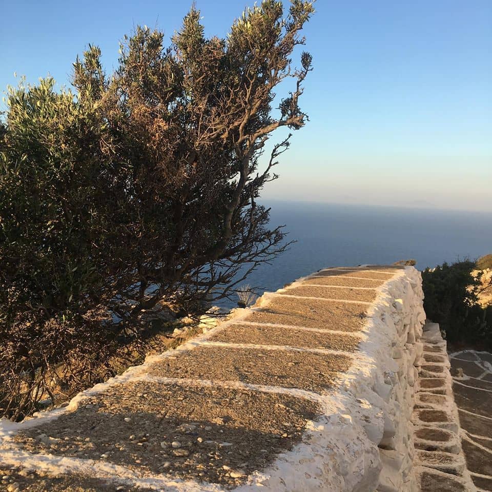 ExaRetreats Cyclades