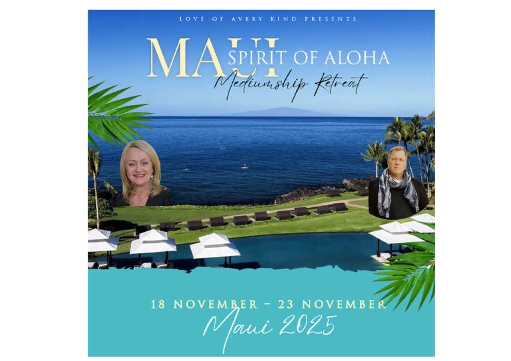 Love of Avery Kind 1