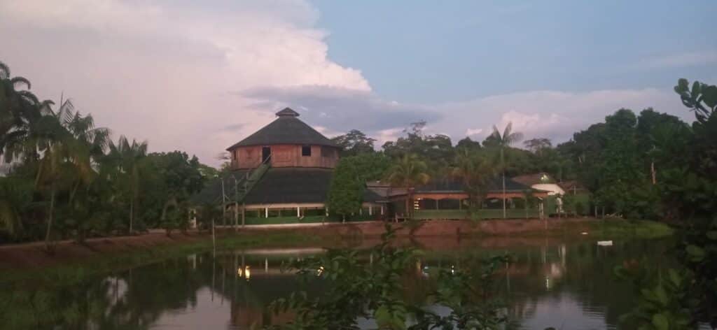 Yawanawa Mutum Village 6