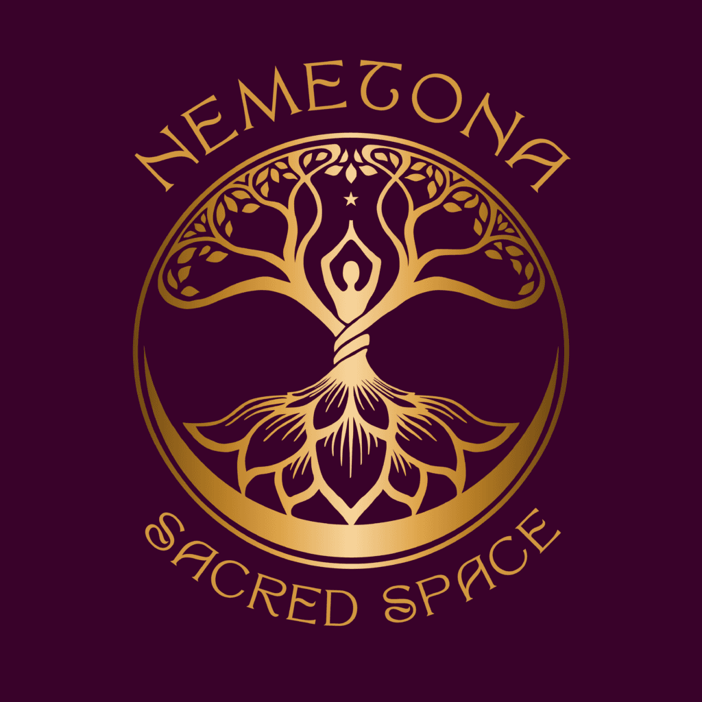 Nemetona Sacred Space 1