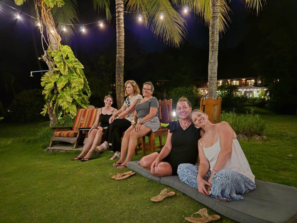 Lapis Visions Art & Yoga Retreats 6