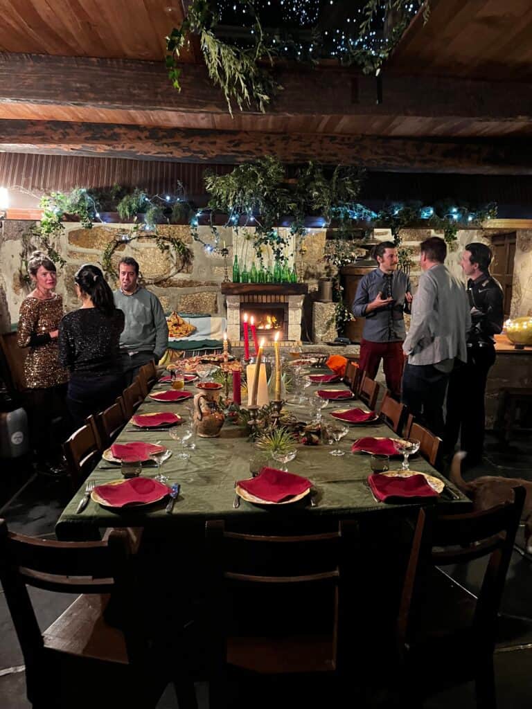 The Court Of Cavalum 7