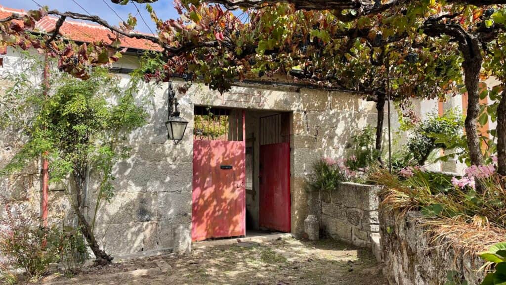 The Court Of Cavalum 5