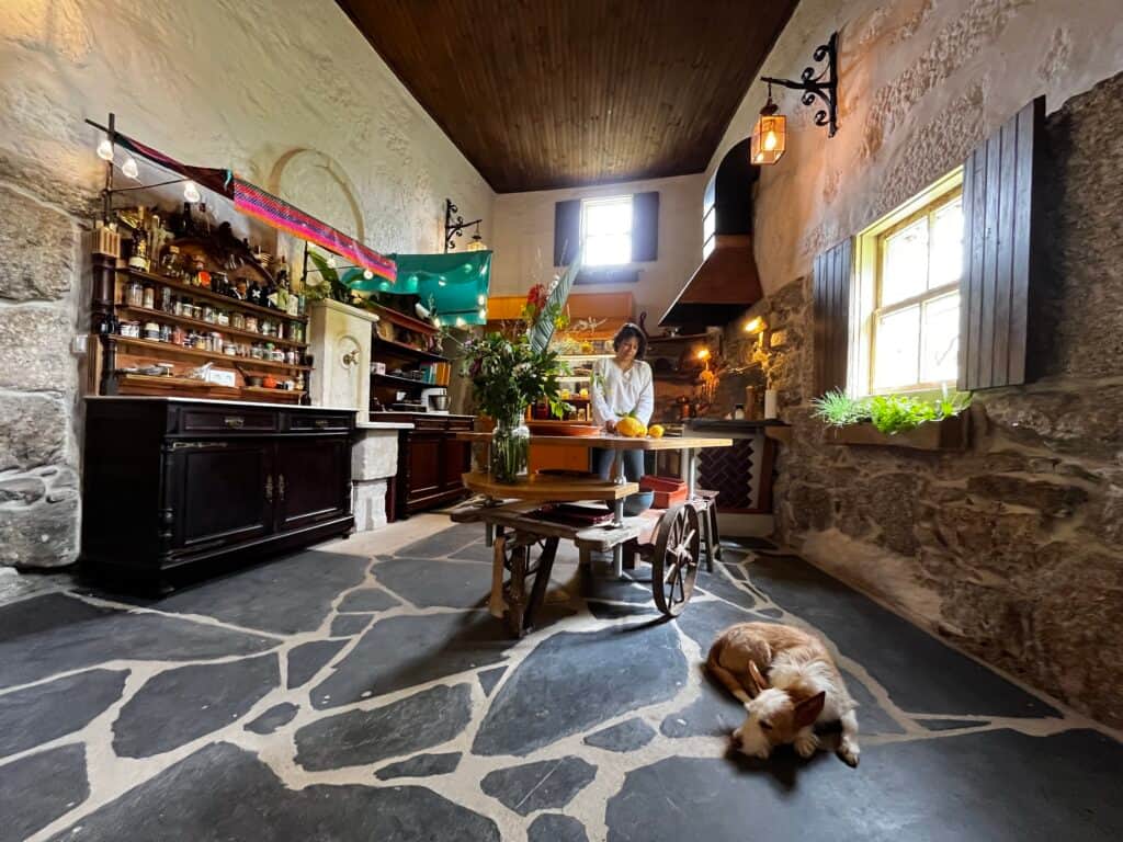 The Court Of Cavalum 8