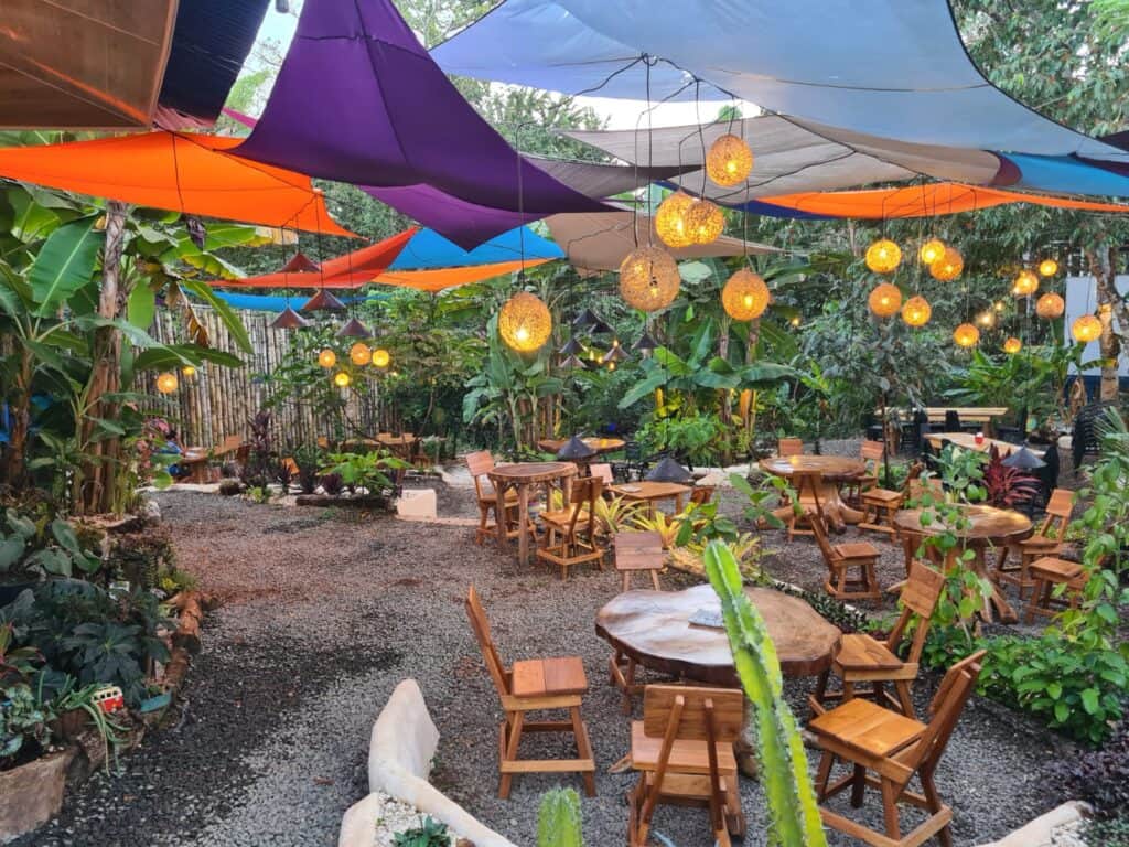 Costa Rica Cooking Retreat 3