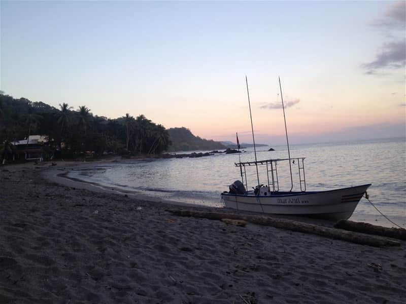 Costa Rica Cooking Retreat 2