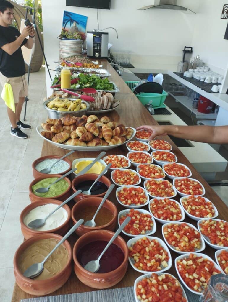 Costa Rica Cooking Retreat 5