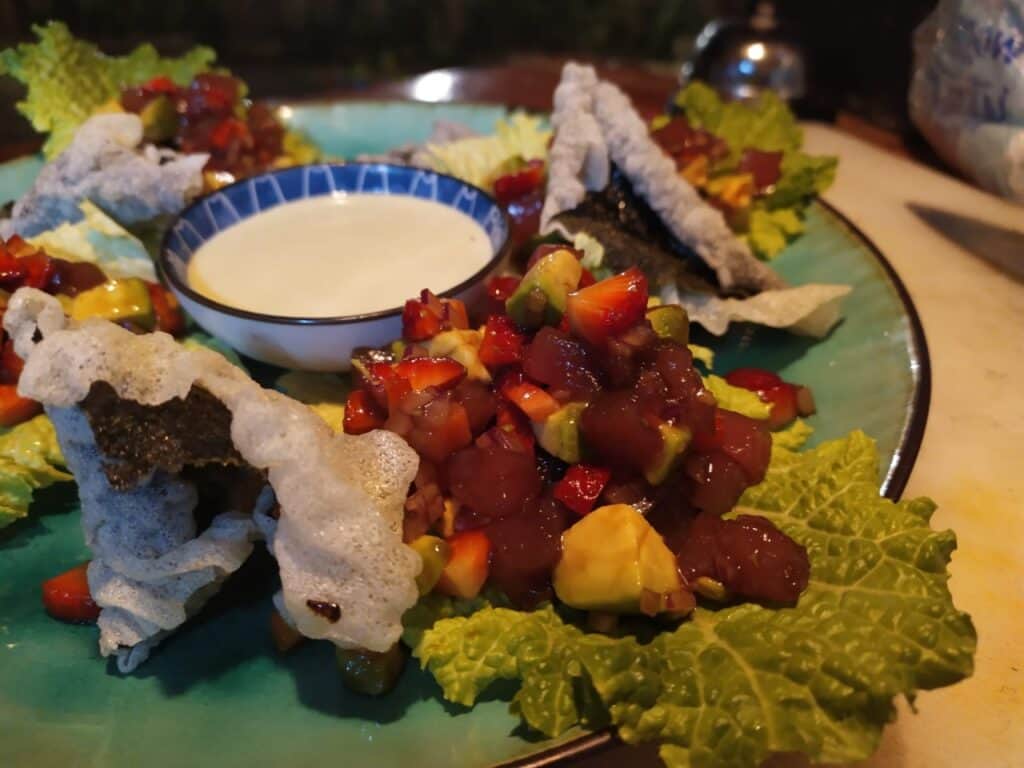 Costa Rica Cooking Retreat 7