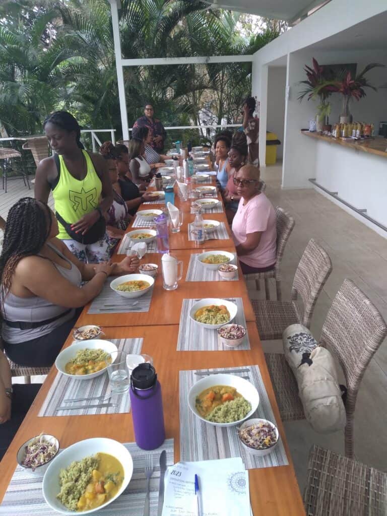 Costa Rica Cooking Retreat 6