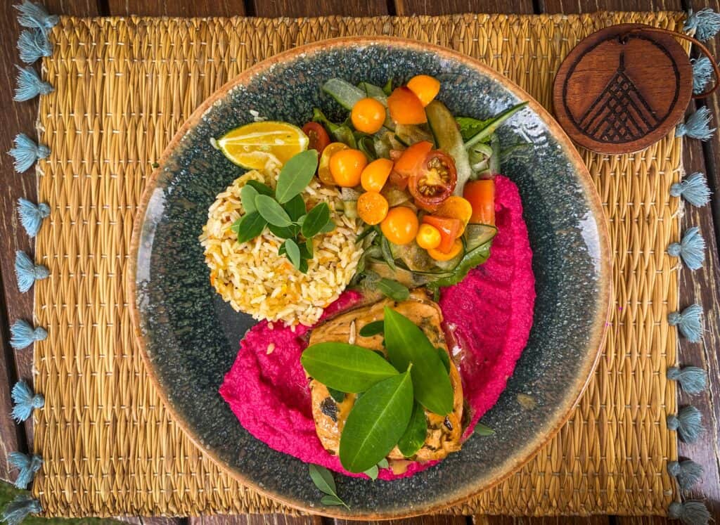 Rooted Heart Yoga & Wellness 7