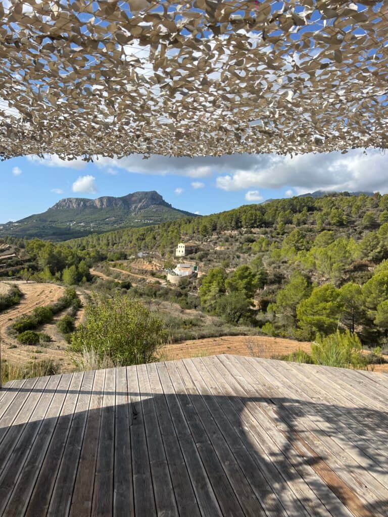 ELEVATE YOGA RETREATS 7