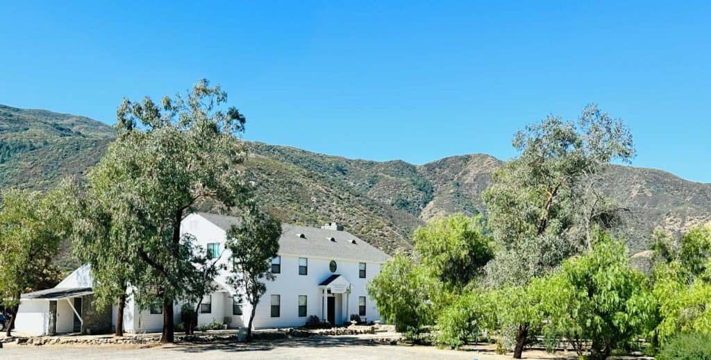 GOTA Camp Health Retreat