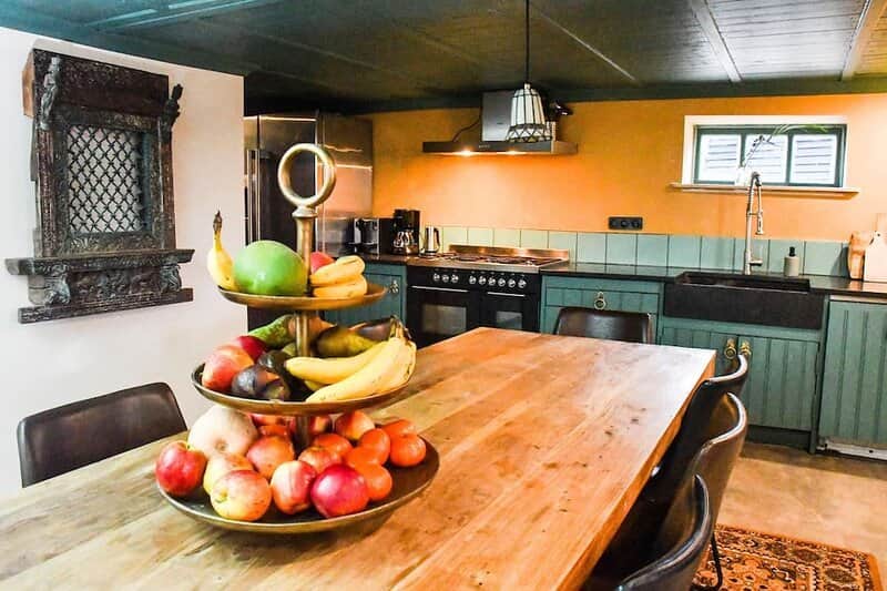 Ayurvedic Panchakarma Wellness Retreat 5