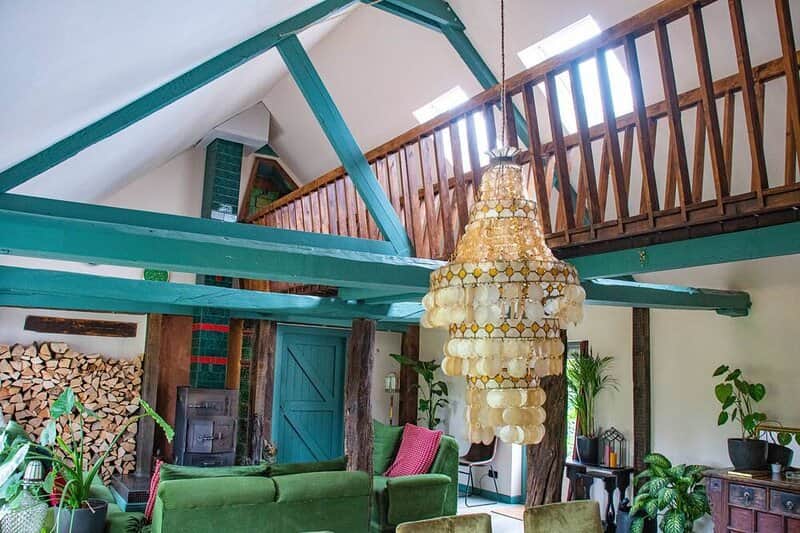 Ayurvedic Panchakarma Wellness Retreat 6