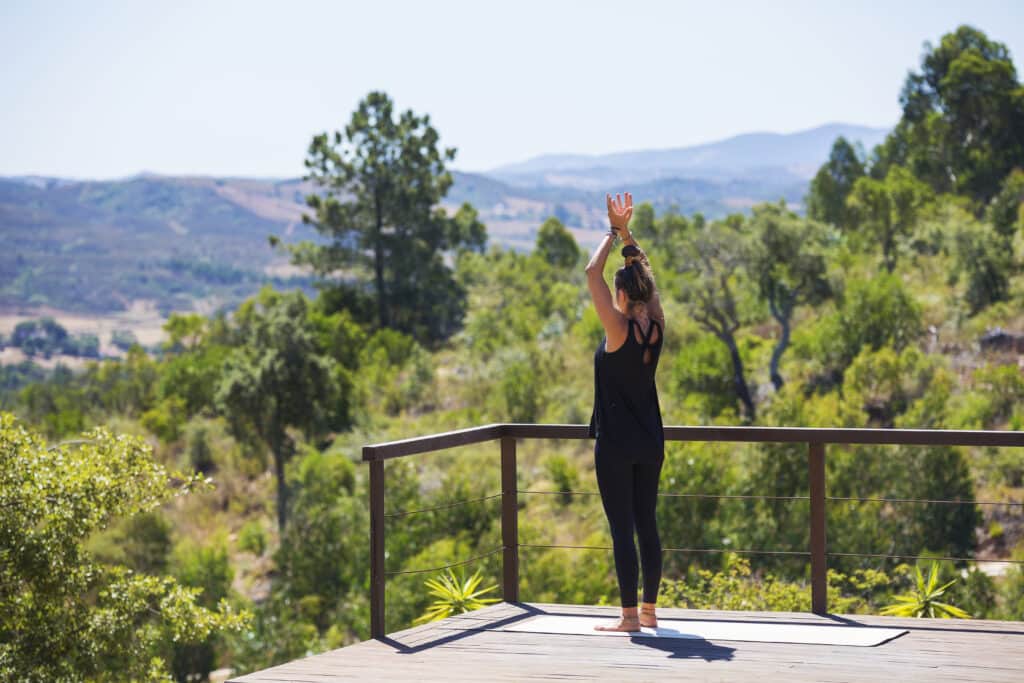 Envision Wellness Retreat 6