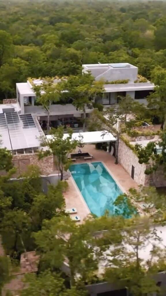 Sports Tulum Retreats 7