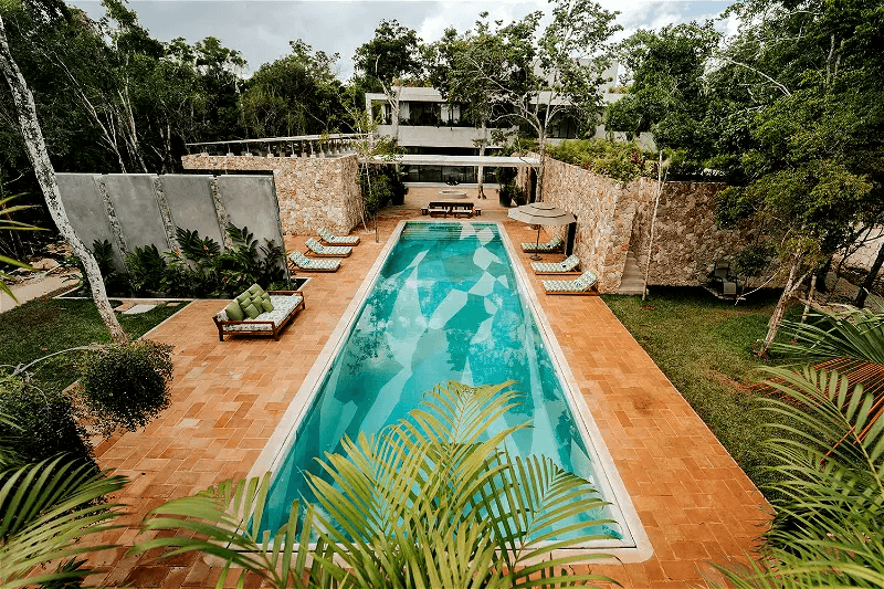 Sports Tulum Retreats 4