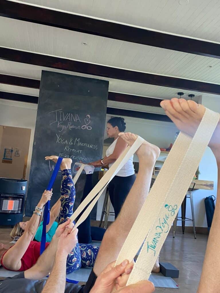 Jivana Yoga Retreats 1