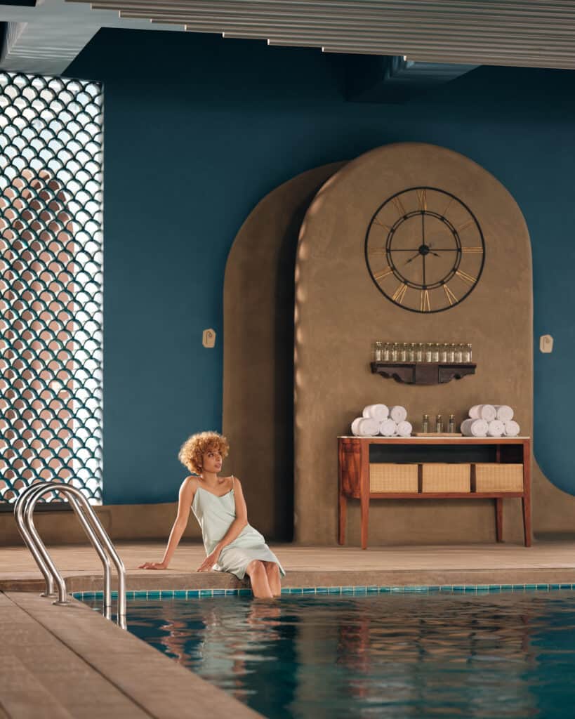 Kshemavana – Ayurveda & Naturopathy Wellness Retreat, India 8