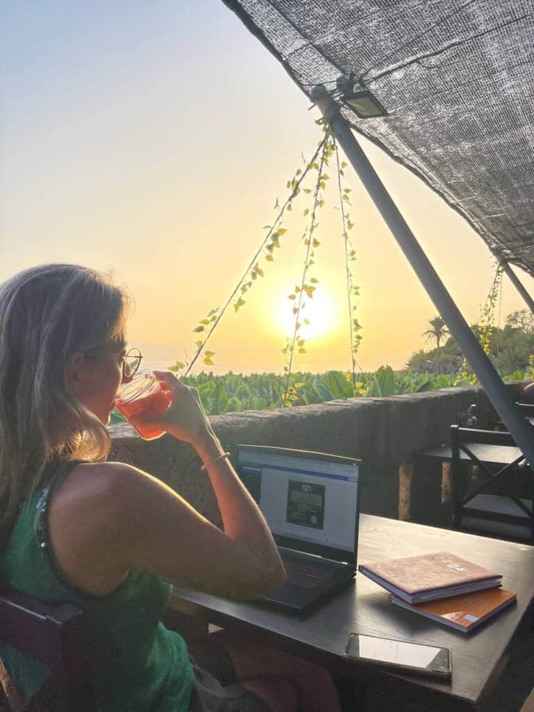 Panoramix Tenerife 3