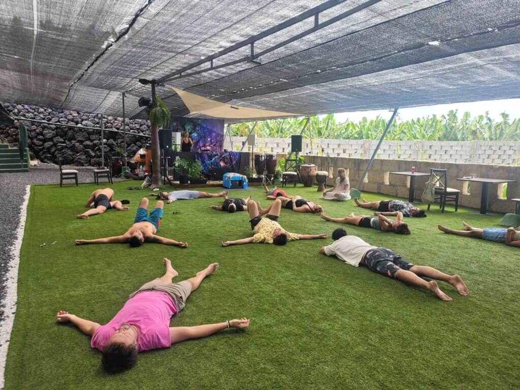 Panoramix Tenerife 5