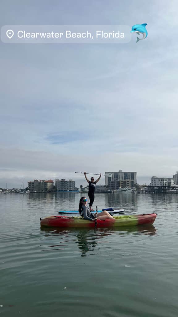 1 Team Fitness Retreat 4