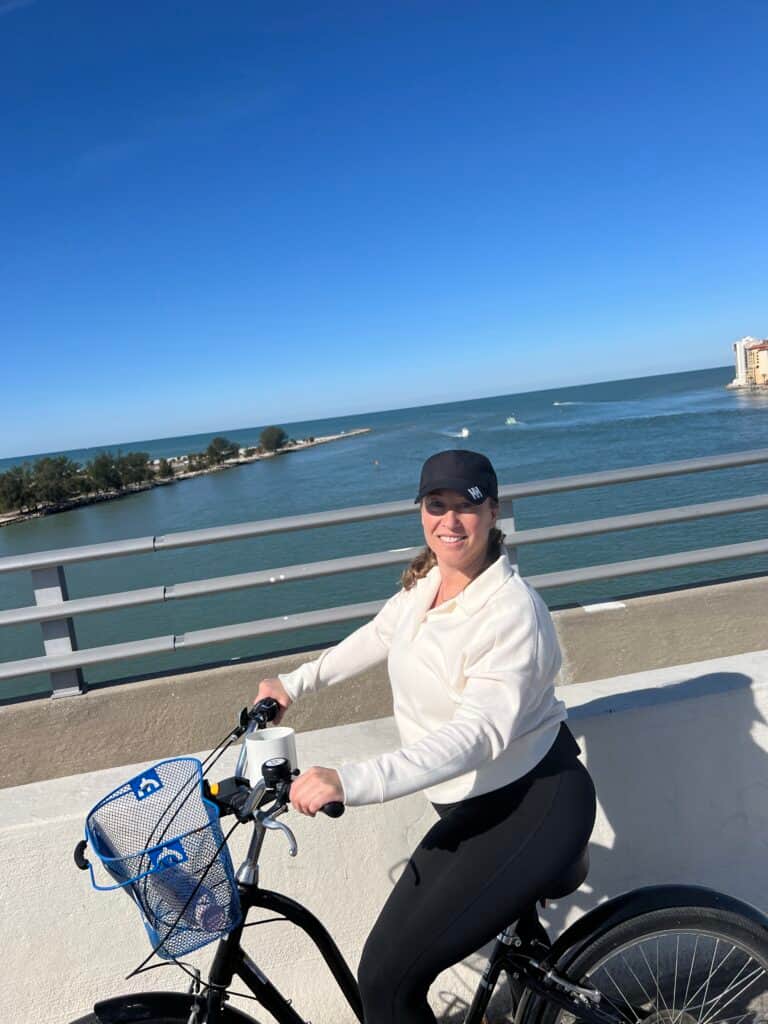 1 Team Fitness Retreat 8