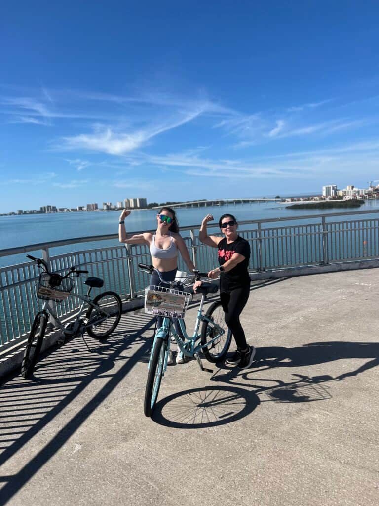 1 Team Fitness Retreat 7