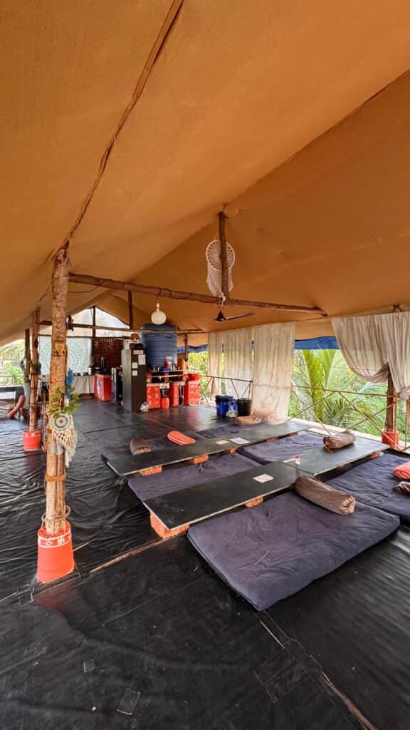 Shivayoga Retreats 7