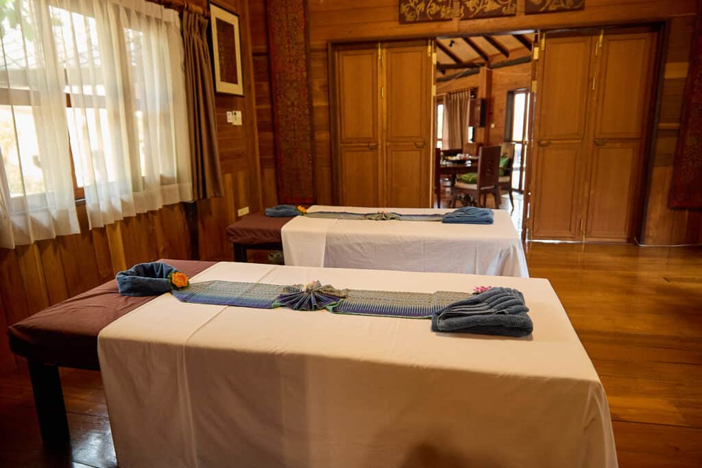 Chiang Mai Wellbeing 2