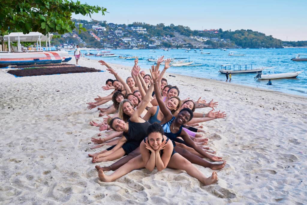 AllYoga Training Bali 8