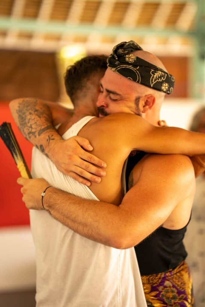 AllYoga Training Bali 4