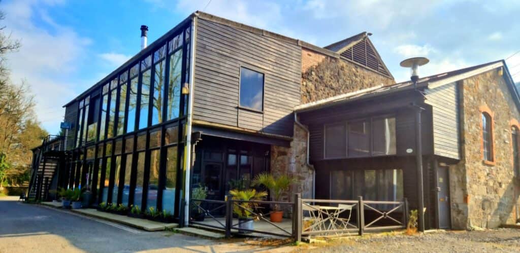 My Wellbeing Retreat 6