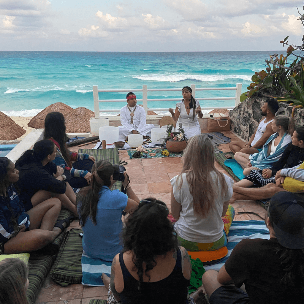 Adult Gymnastics Retreats 3