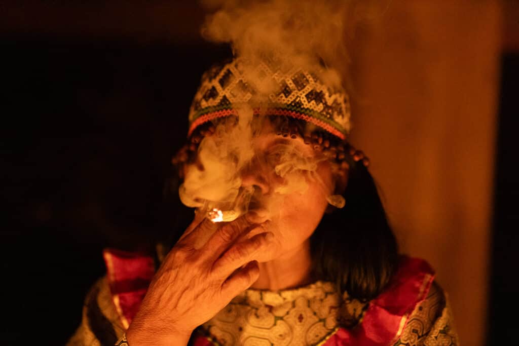 Psychonauta Foundation 3