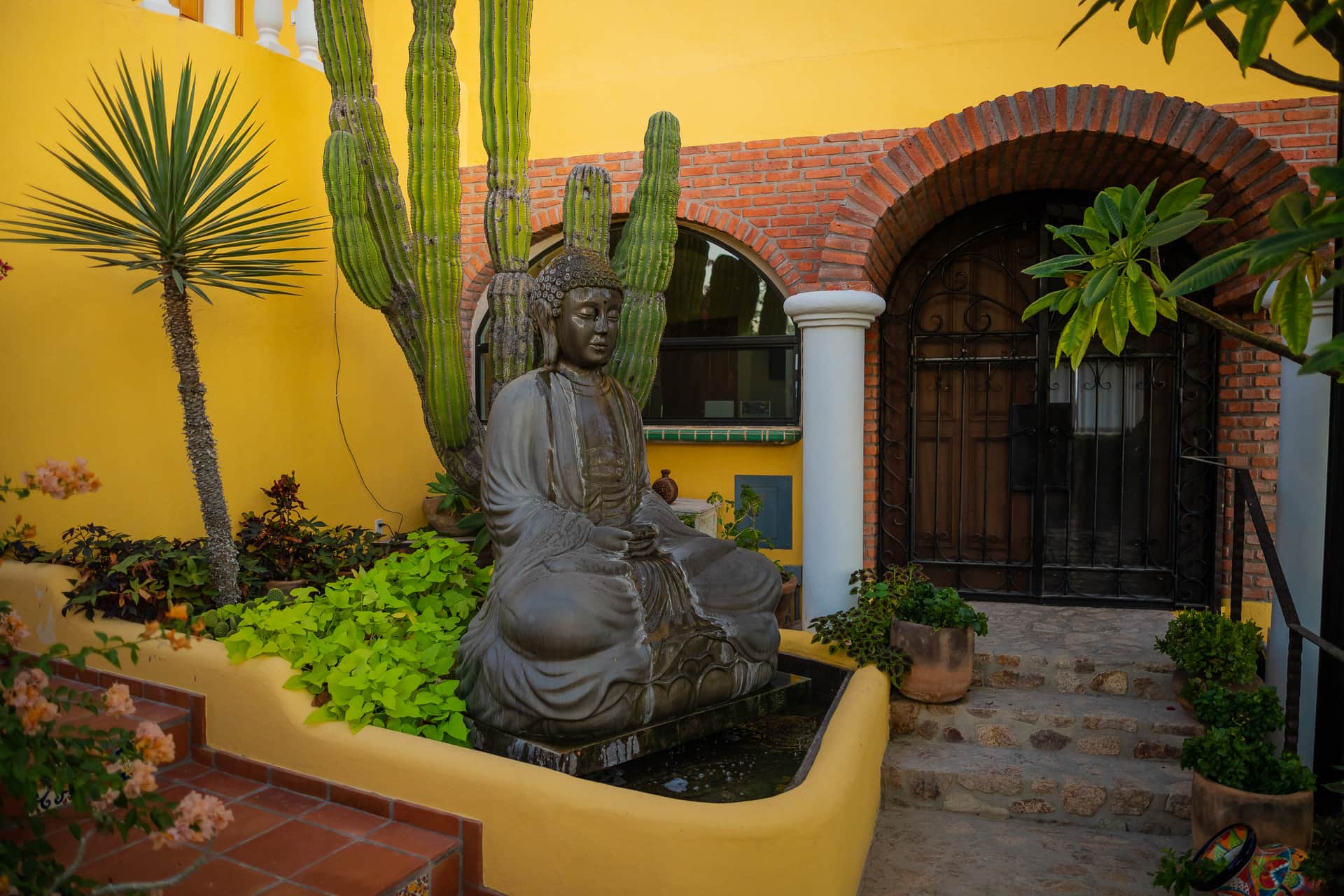 Rukhsana's Wellness & Heavenly Retreat 8