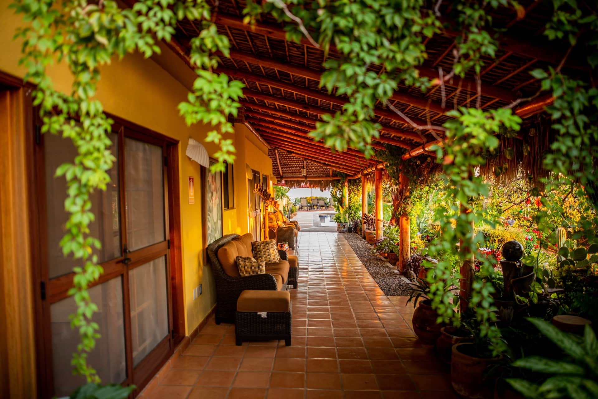 Rukhsana's Wellness & Heavenly Retreat 7