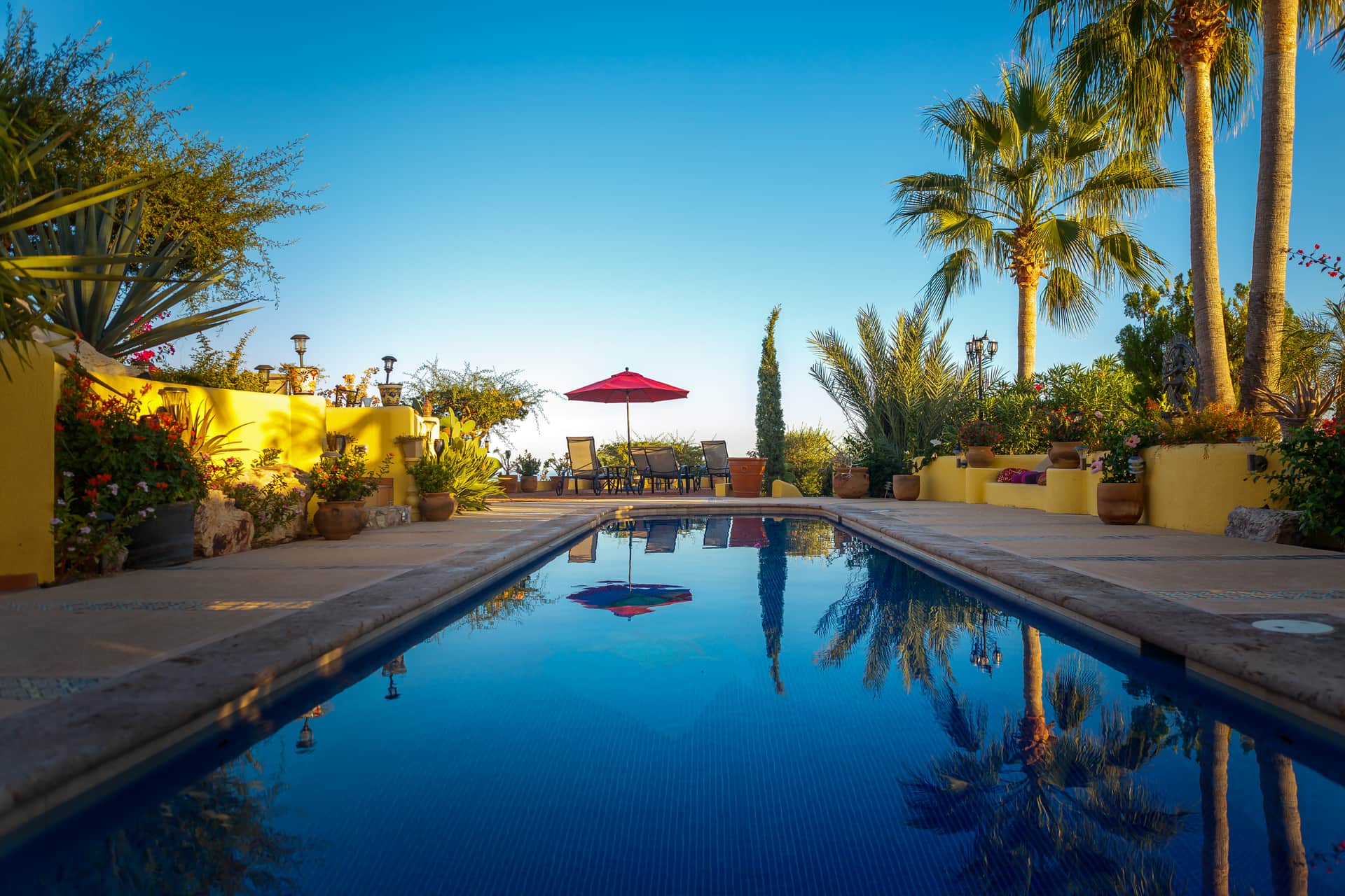 Rukhsana's Wellness & Heavenly Retreat 6