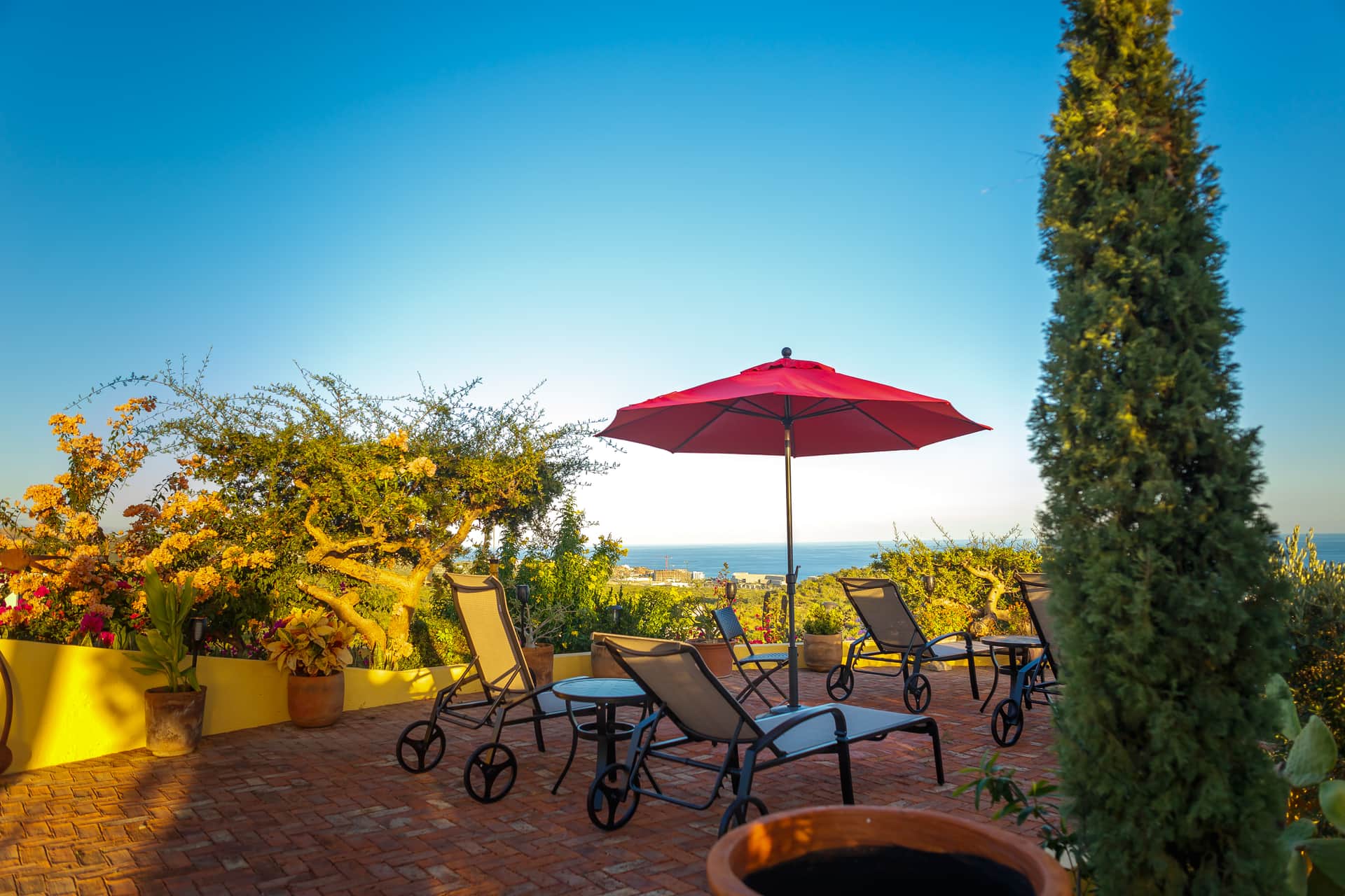 Rukhsana's Wellness & Heavenly Retreat 5