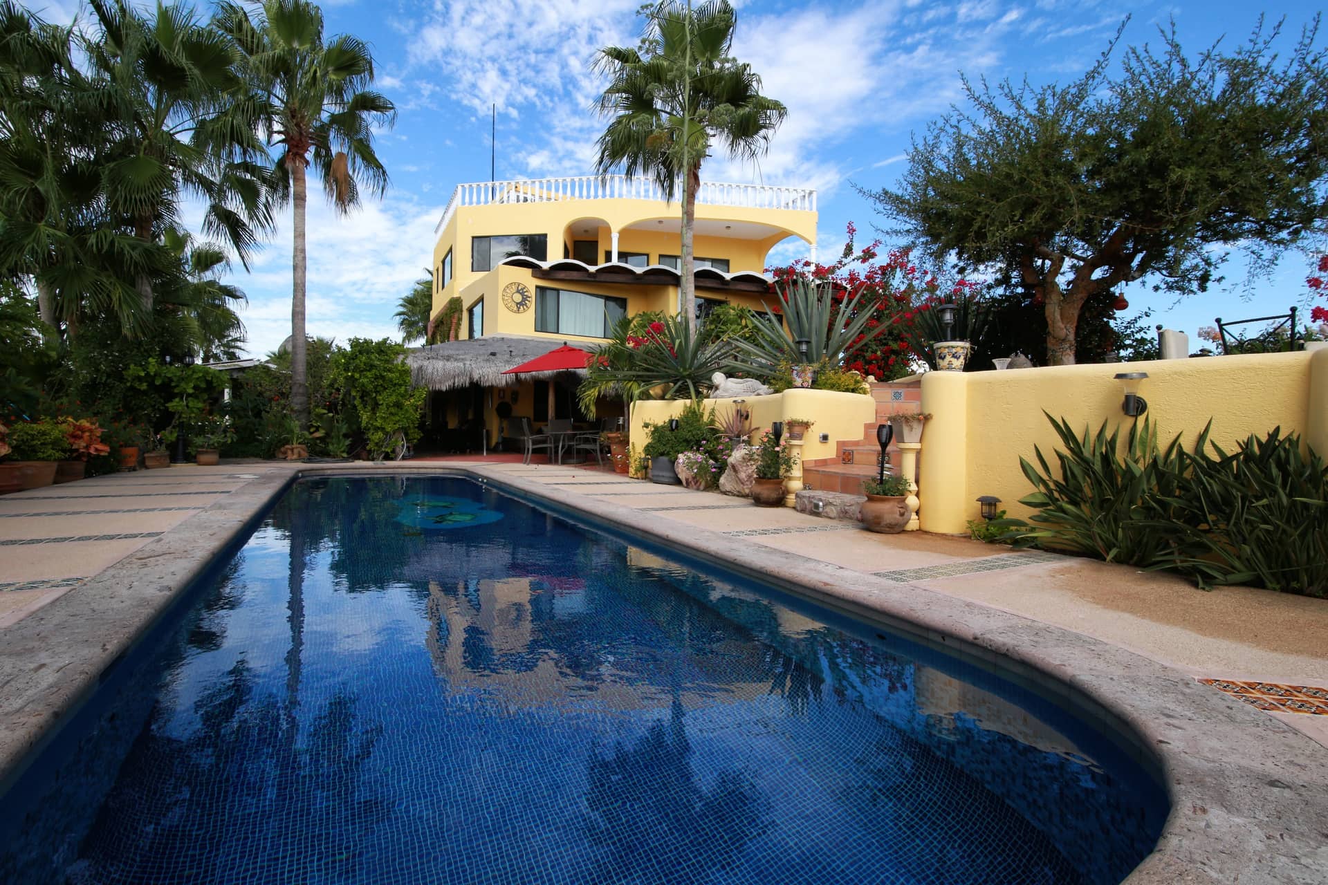 Rukhsana's Wellness & Heavenly Retreat