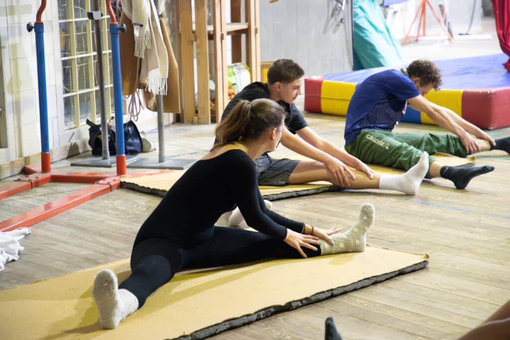 Aerialness Retreats 4